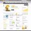 Online Web Shop Development