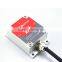 CANOPEN Connector Tilt Sensor Low Cost for Engineering Machinery