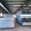 48MM ROUND HOLLOW SECTION GALVANIZED STEEL PIPE/GI TUBE Quality Choice