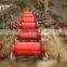 Best selling small mult fanction Cement ball mill plant price list