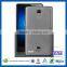 C&T Gel Jelly Flexible Clear Back Cover Skin for xiaomi redmi note case