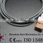 Spacelabs 20700-4000-00 Adult Temperature Probe/ Sensor for Skin, 3m Rectangle 10pin