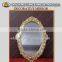 Yujing Clear and Bright Convex Mirror and Concave Mirror