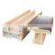 factory upvc profile for PVC doors China big factory for upvc profile windows and doors