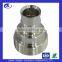 RF DIN Female Soldering Connector for 1/2'' Superflexible Cable