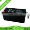 Hot sale item 12v 200ah deep cycle battery use in solar