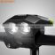 Shanren Raptor II Led Bicycle Lights Rechargeable Wireless Bicycle Speedometer