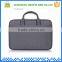 Pecifications size 36X5X30cm black polyester business laptop bag