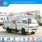 4x2 JMC High-altitude Working Truck