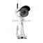 wireless NVR system HD720P security cctv camera system