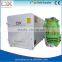 HF vacuum wood dryer of 10CBM from shijiazhuang HaiBo