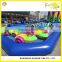 Durable kid paddle boat for sale, inflatable pool paddle boat price, water paddle boat price