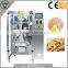 5-70 Bags/Min Max Film Width 420mm Biscuit Packaging Machine
