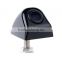CE certification car rear view mirror camera with parking guide lines