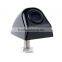 520TVL high resolution parking car rear view camera with 4 Pin cable