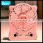 Fashion High Quality Mini Bladeless Fan