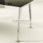 hot sale glasstop office furniture conference desk