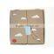 Cheap Take Away Pizza Box Kraft Paper Packing
