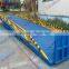 Hydraulic loading docks on sale