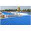 Low cost Steel Dormitory on sale