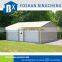 H/Z/C Type Steel prefabricated Garage on sale