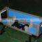 Durable and Reliable High density pp board with multiple functions made in Japan