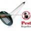 Best garden yard ultrasonic solar mouse snake mosquito pest repeller