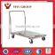 300kg platform loading trolley made in china