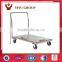 Platform Cart, hand trolley,folding trolley export to Australia with the best price