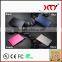 1800 mah credit card power bank & innovative products for import