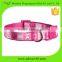 Simple Nylon Collar with Breakaway Buckle Pet Collar