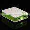 Best quality two usb output 13000mah portable power bank