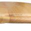 Round wooden cake plate with lid, cake sever with cover AC004