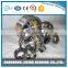 2015 hot sale good quality spherical roller bearing 22208, China manufacturer