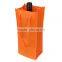 non woven water bottle bag