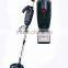 Juinor metal detector for kids hunting, hobby ground metal detector for beginners use