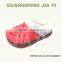 winter eva garden clog, garden shoe, winter slipper