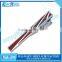 Wholesale popular custom tie pin cheap tie clip