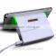 Hot new products for 2015 10400mAh power bank for all the smartphones