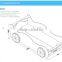 TC1 racing kids car beds lamb