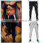 New 2015 Gasp/Golds Gym Fitness Long Pants Men Outdoor Casual Sweatpants Baggy Jogger Trousers Fashion Fitted Bottoms