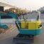 800KG hydraulic mini excavator with competitive prices