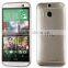 2015 HOT SELLing CASE SKIN TPU COVER FOR NEW 2015 HTC ONE MINI 2 ( M8 ) Shockproof case for HTC one m8