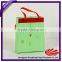 Luxury marry paper gift box, heartful packaging box