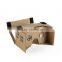 google cardboard vr box virtual reality vr 3d glasses