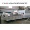 holographic De-metalizing Machine(window washing machine ) Model SCKX800/1100/1200/1600M