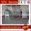 Energy saving 4KG~15KG gold smelting machine with 1year warranty