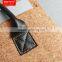 SIKAI Natural Cork Genuine Leather Case Cover For Lenovo Yoga 2 3 For HP For Dell For Samsung For ASUS