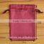 Custom Jewelry Satin Bag in Packaging bag