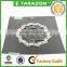 TARAZON brand high strength motorcycle rear brake disc rotor from China